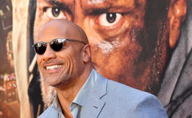 Dwayne ‘The Rock’  Johnson nuk do të jetë pjesë e filmit “Fast and Furious 9”