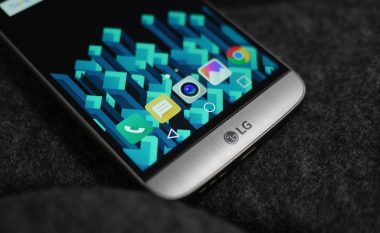 Zyrtare: Telefoni 5G nga LG vjen në shkurt, para atij të Samsung