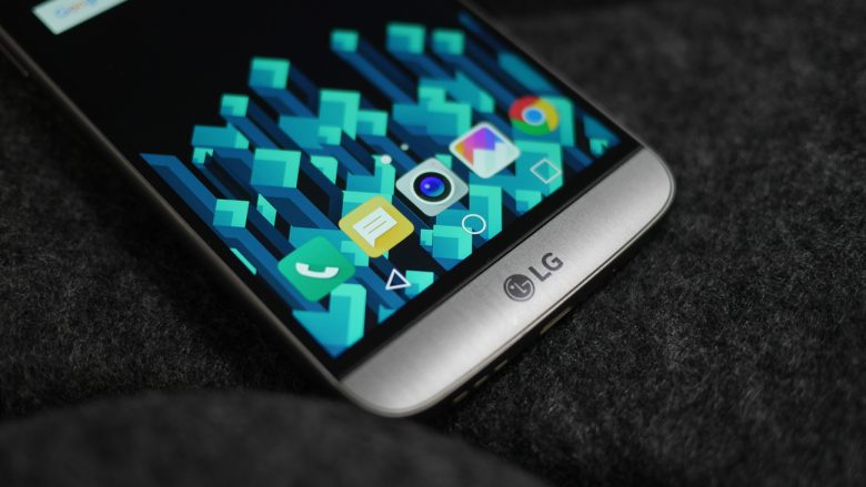 Zyrtare: Telefoni 5G nga LG vjen në shkurt, para atij të Samsung