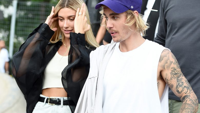 Justin dhe Hailey Bieber e anulojnë dasmën për të tretën herë