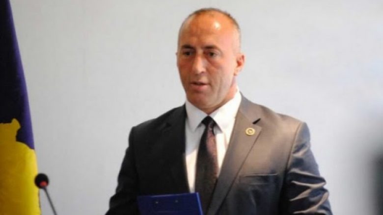 Haradinaj: Lista Serbe të jetë në Kuvend kur votohet buxheti