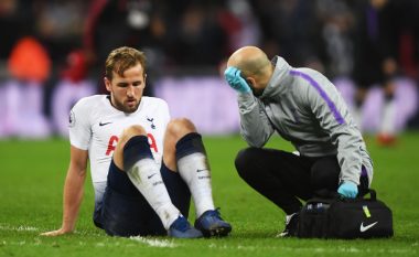 Kane mungon ndaj Dortmundit, Chelseat dhe Arsenalit – 10 ndeshjet ku pritet të mos luajë sulmuesi i Tottenhamit