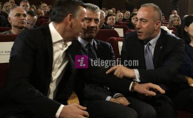 Veseli: Rrenacakët po e keqpërdorin sinqeritetin dhe patriotizmin real të Haradinajt