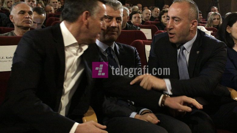 Veseli: Rrenacakët po e keqpërdorin sinqeritetin dhe patriotizmin real të Haradinajt