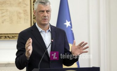 Kthimi i Ligjit për Pagat në ‘pikën zero’, në duart e Presidentit Thaçi