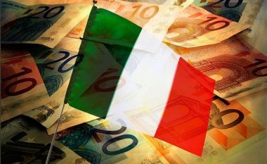 Kompanitë italiane tërhoqën 20 miliardë euro depozita nga bankat