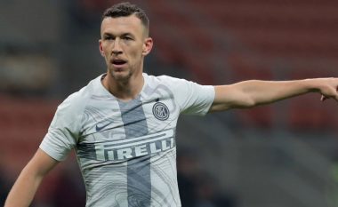 Marotta për Perisic: Është e vështirë të mbash lojtarët që nuk dëshirojnë të qëndrojnë