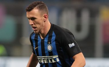 Perisic rikthehet në skuadrën e Interit për Kupën e Italisë ndaj Lazios