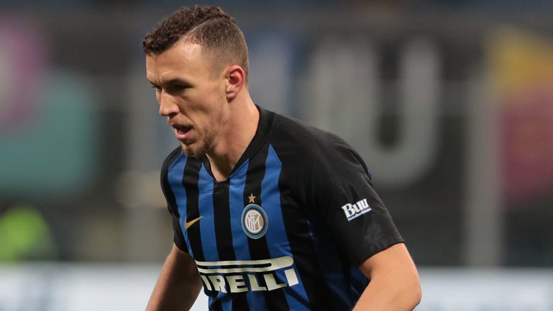 Perisic rikthehet në skuadrën e Interit për Kupën e Italisë ndaj Lazios