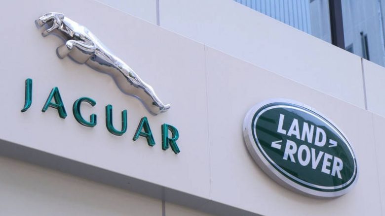 Jaguar Land Rover do të largojë rreth 5 mijë punëtorë në Britani të Madhe