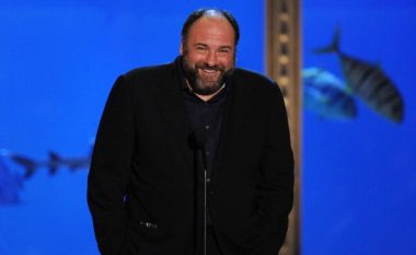 Ndërron jetë James Gandolfini