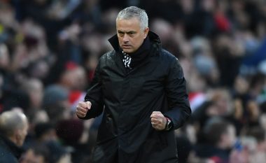 Mourinho: Tashmë kam refuzuar tri oferta pune pas largimit nga Unitedi