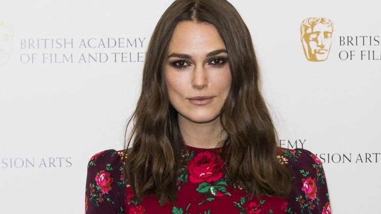 Keira Knightley: Është privilegj të jesh nënë, por është shumë vështirë të rritësh fëmijë