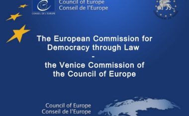 Komisioni i Venedikut konfirmon se iu është kërkuar mendim për Ligjin për përdorimin e gjuhëve