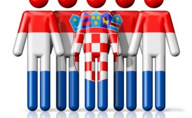 Pas hyrjes në BE, 102 mijë kroatë lëshuan vendin e tyre