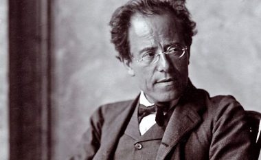 Mahleri dhe një “letër” dashurie…
