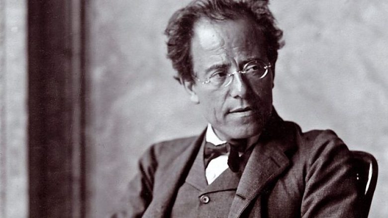 Mahleri dhe një “letër” dashurie…