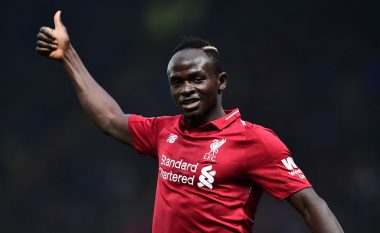 Mane hedh poshtë spekulimet që e lidhin me Real Madridin: Jam i lumtur, dua të shkruaj historinë me Liverpoolin  