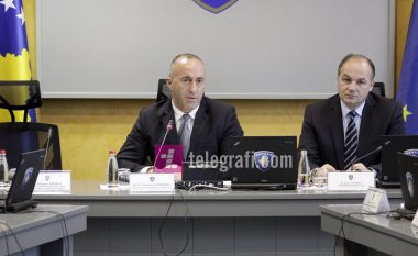Haradinaj: SHBA-të kërkuan heqjen e taksës, jemi për pezullim nëse ka marrëveshje për njohje nga Serbia