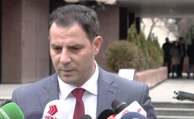 Avokati Arsllani komenton padinë ndaj tij: PSP nuk ka treguar asnjë dëshmi në gjykatë