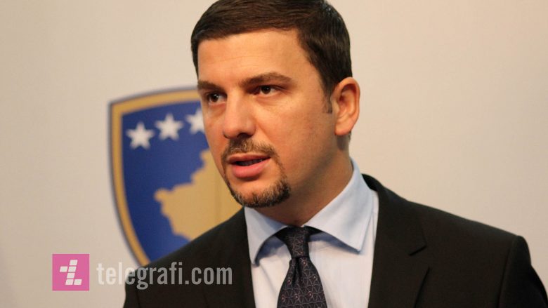 Krasniqi: Opozita nuk e rrezikon koalicionin qeverisës
