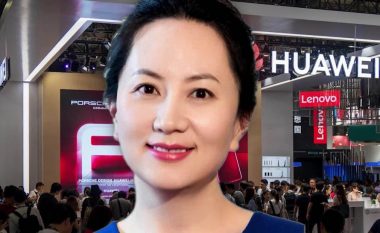 Kina i kërkon Kanadasë të lirojë urgjentisht shefen financiare të Huawei