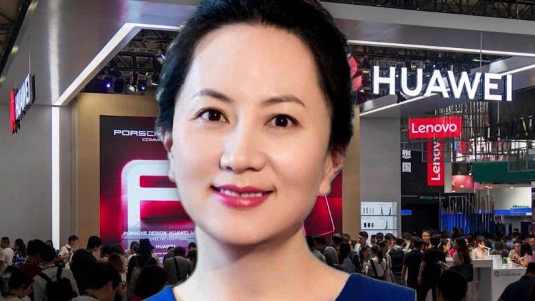 Kina i kërkon Kanadasë të lirojë urgjentisht shefen financiare të Huawei