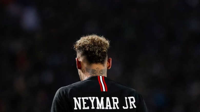 Neymar: Real Madridi? Kur ka diçka të sigurt do të flasim