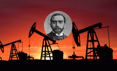 "Zotëri Pesë Përqindëshi": Jeta e ndërmjetësit më të famshëm të industrisë së naftës, një nga njerëzit më të pasur në histori (Foto)