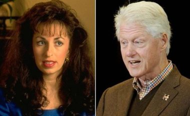 25 vite që nga aktakuza e Paula Jones ndaj Bill Clinton
