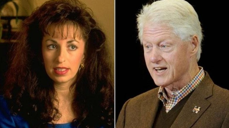 25 vite që nga aktakuza e Paula Jones ndaj Bill Clinton