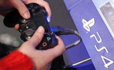 PlayStation 4 është shitur në afro një miliard njësi (Video)