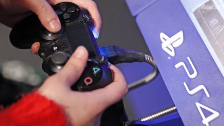 PlayStation 4 është shitur në afro një miliard njësi (Video)