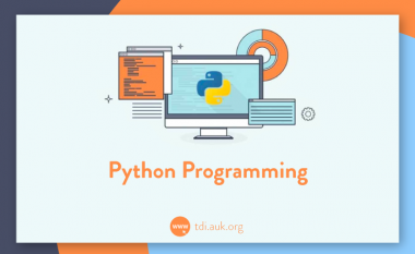 Python – gjuha programuese me rritjen më të shpejtë, vlerësohet gjuha e vitit