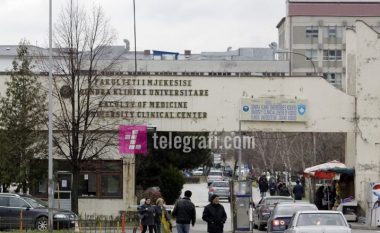 Shpërthimi në Ferizaj, flet drejtori i Kirurgjisë Plastike: Tetë pacientët janë në gjendje mesatarisht të rëndë