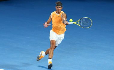 Rafael Nadal humb një tjetër finale të Australian Open