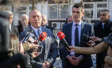 Haradinaj: Taksa nuk ka të bëjë me Amerikën, por me Rusinë e Serbinë