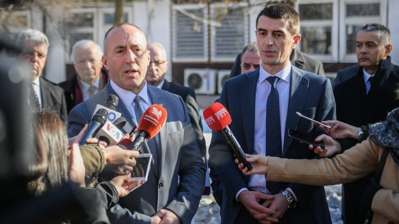 Haradinaj: Taksa nuk ka të bëjë me Amerikën, por me Rusinë e Serbinë