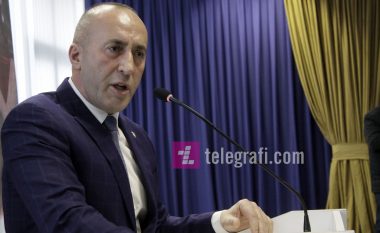 Haradinaj nuk e kupton idenë e Bahtirit për bashkimin e Mitrovicës