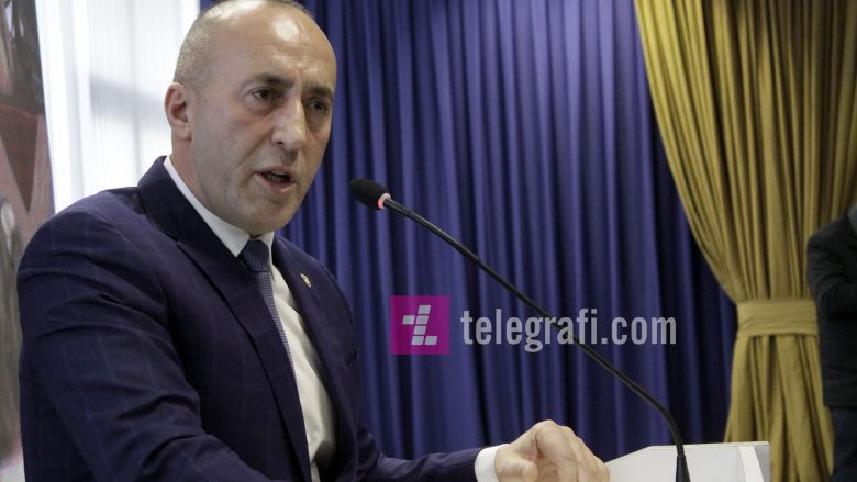 Haradinaj: Taksa nuk i prish raportet me Amerikën, duhet të jemi unik në këtë temë