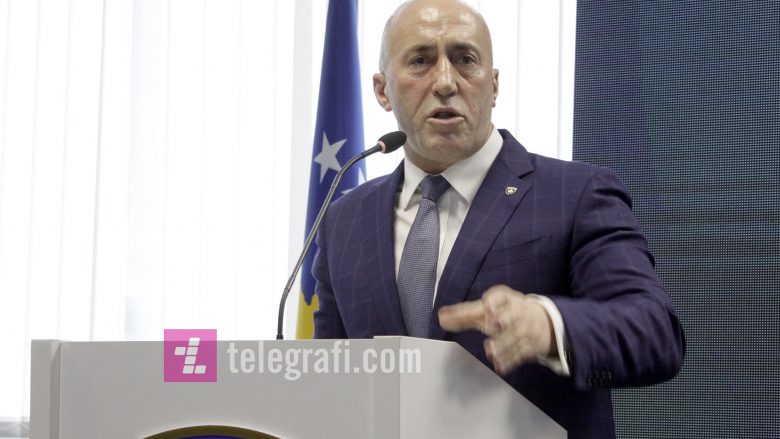 Haradinaj: Taksa deri në njohje–Kur deshëm ta rrëzonim Specialen nuk iu interesonte raporti me SHBA-të