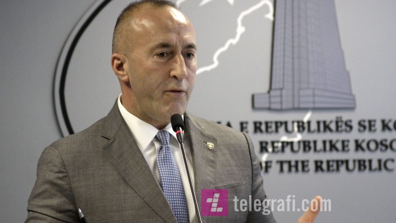 Haradinaj: Demonstrata e 81-it, epokë vendimtare në historinë e Kosovës