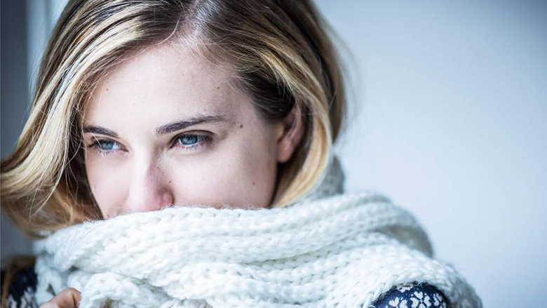 Ngjyra juaj e syve ndikon në depresionin gjatë dimrit