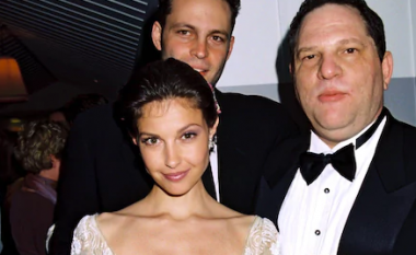 Gjykata hodhi poshtë padinë e Ashley Juddit kundër Harvey Weinsteinit për ngacmim seksual