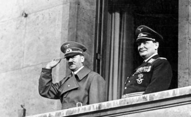 Teoritë më të debatuara, mbi jetën dhe vdekjen Adolf Hitlerit