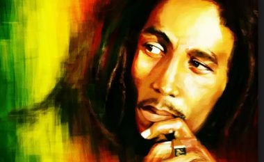 Bob Marley e shpjegon më së miri se kur është dashuri e vërtetë ajo që po ndjeni