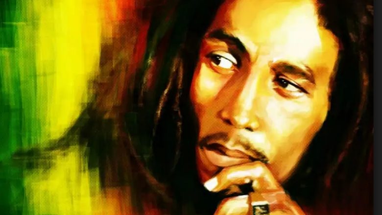 Bob Marley e shpjegon më së miri se kur është dashuri e vërtetë ajo që po ndjeni