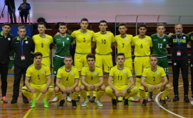 Kosova U19 e nis me fitore, mposht bindshëm San Marinon