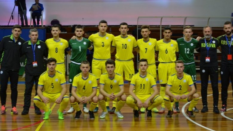 Kosova U19 e nis me fitore, mposht bindshëm San Marinon
