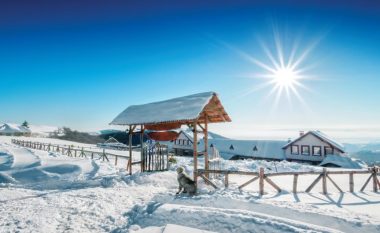 Maqedonia ju fton në shoqëri aktive me natyrën